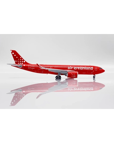 Air Greenland Airbus A330-800 1:400