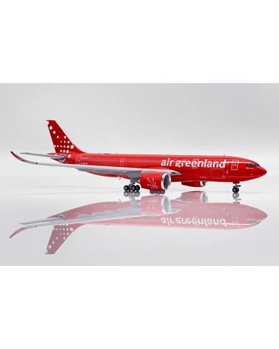 Air Greenland Airbus A330-800 1:400