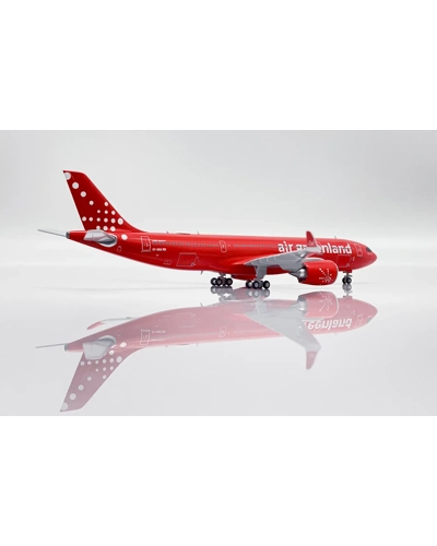 Air Greenland Airbus A330-800 1:400