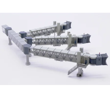 Passasjerbro Airbus A380 1:400