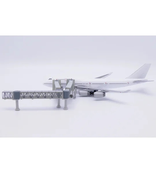 Passasjerbro Boeing 747 1:400