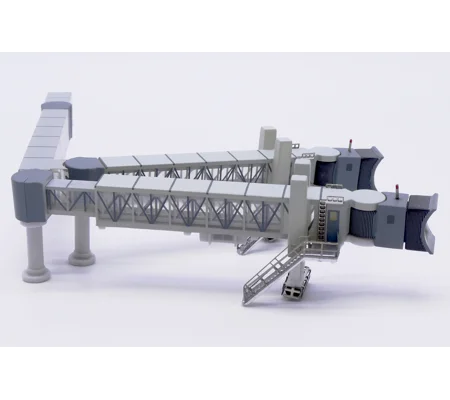 Passasjerbro Boeing 747 1:400