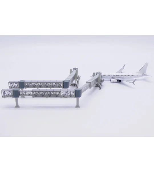Passasjerbro Boeing 737 1:400