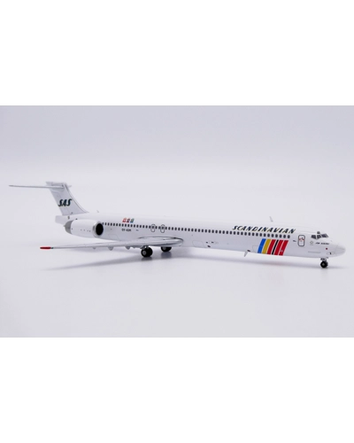 SAS Scandinavian McDonnell Douglas MD-90-30