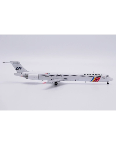 SAS Scandinavian McDonnell Douglas MD-90-30