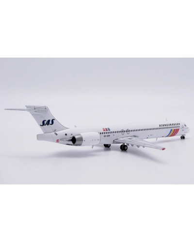 SAS Scandinavian McDonnell Douglas MD-90-30