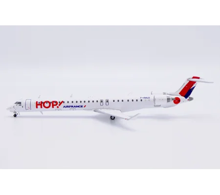 HOP! Air France Bombardier CRJ-1000 1:400