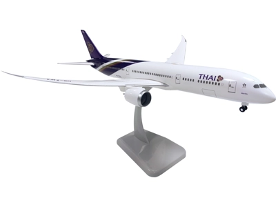 Thai Boeing 787-9 1:200
