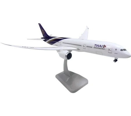 Thai Boeing 787-9 1:200