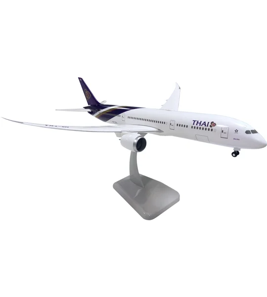 Thai Boeing 787-9 1:200