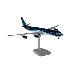 Azerbaijan Airlines Airbus A340-600 1:200