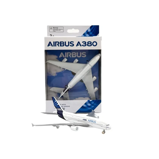 Airbus A380