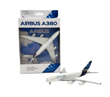 Airbus A380