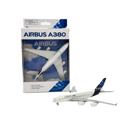 Airbus A380