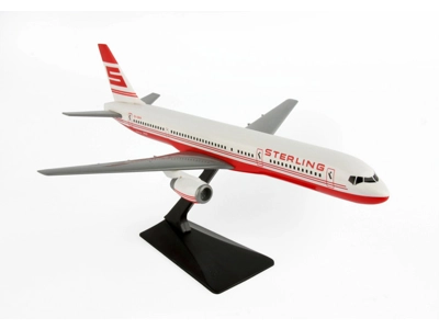 Sterling Boeing 757-200 1:200