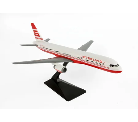 Sterling Boeing 757-200 1:200