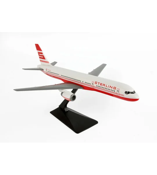 Sterling Boeing 757-200 1:200