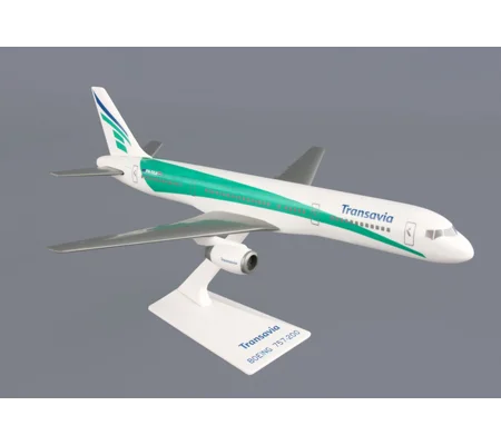 Transavia Boeing 757-200 1:200