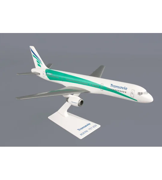 Transavia Boeing 757-200 1:200