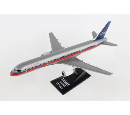 USAir Boeing 757-200 1:200