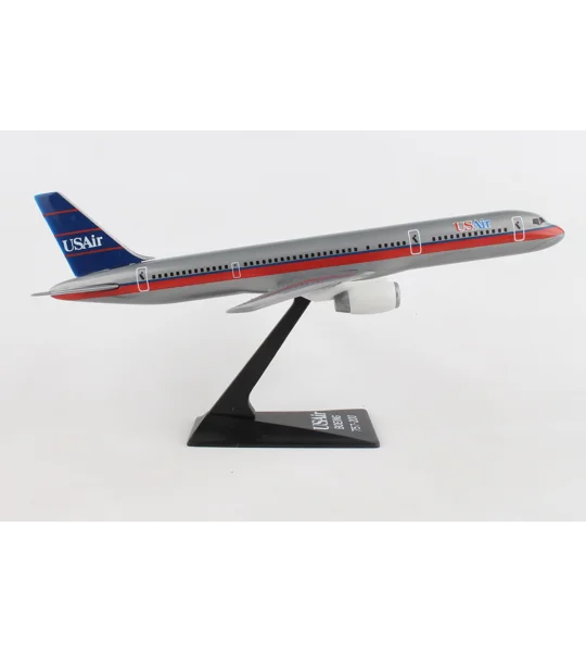 USAir Boeing 757-200 1:200