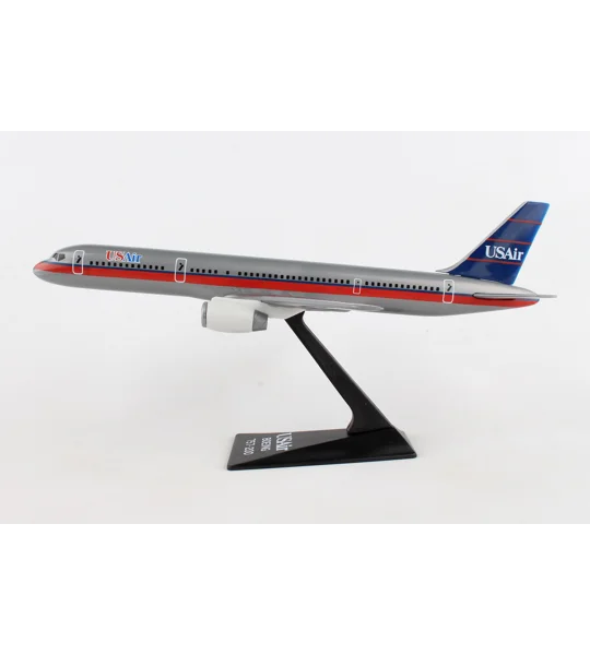 USAir Boeing 757-200 1:200