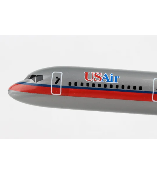 USAir Boeing 757-200 1:200