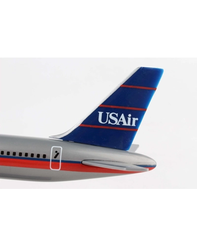 USAir Boeing 757-200 1:200