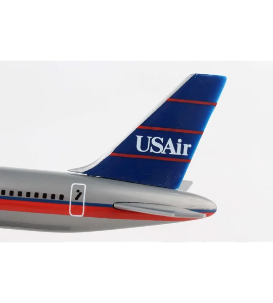 USAir Boeing 757-200 1:200