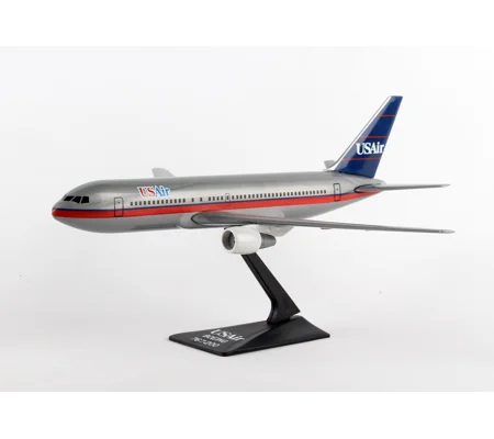 USAir Boeing 767-200ER 1:200