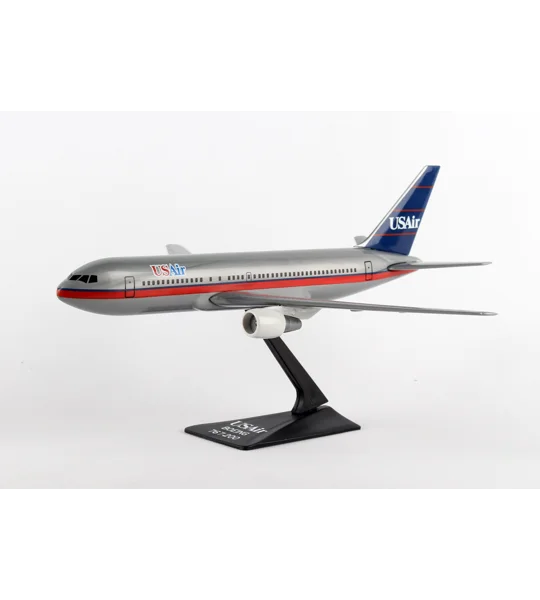 USAir Boeing 767-200ER 1:200