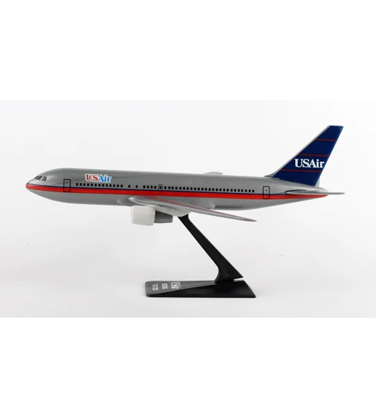 USAir Boeing 767-200ER 1:200