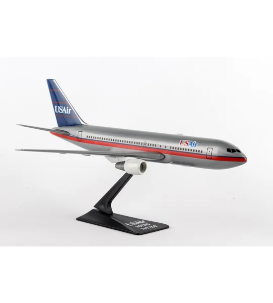 USAir Boeing 767-200ER 1:200