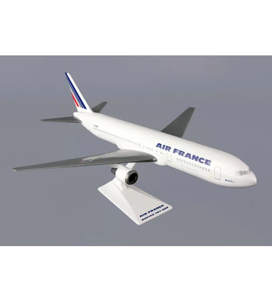 Air France Boeing 767-300ER 1:200