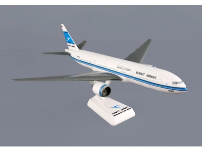 Kuwait Airways Boeing 777-200ER 1:200