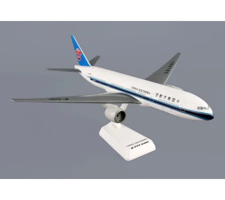 China Southern Boeing 777-200 1:200
