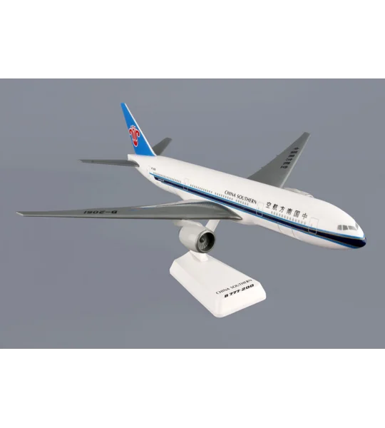 China Southern Boeing 777-200 1:200