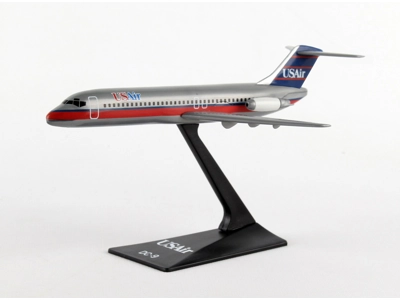 USAir Douglas DC-9-31 1:200