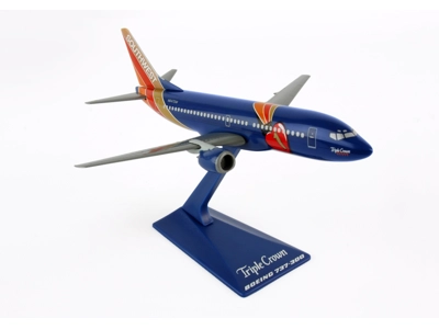 Southwest Boeing 737-300 "Triple Crown" 1:200
