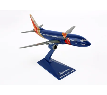 Southwest Boeing 737-300 "Triple Crown" 1:200