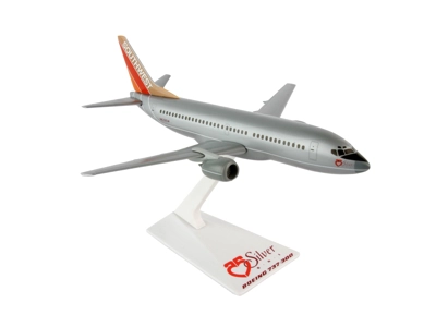 Southwest Boeing 737-300 "Silver One" 1:200