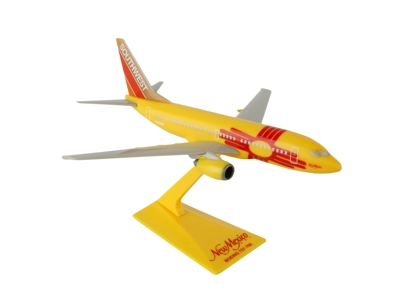 Southwest Boeing 737-700 "New Mexico" 1:200