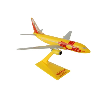 Southwest Boeing 737-700 "New Mexico" 1:200