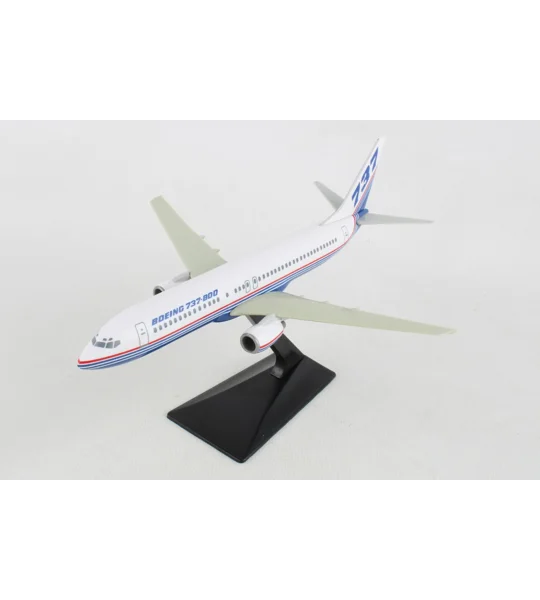 Boeing 737-800 1:200