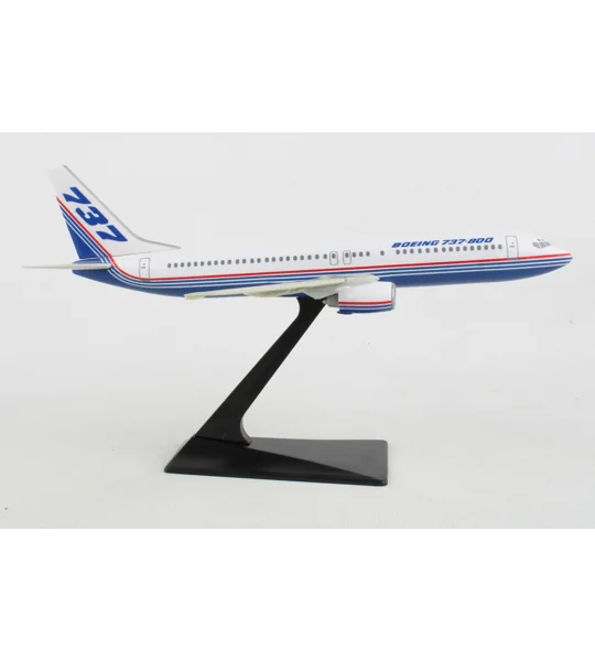 Boeing 737-800 1:200