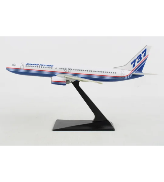 Boeing 737-800 1:200