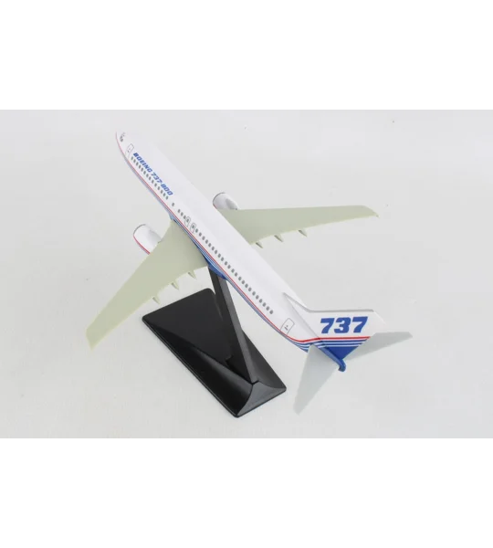 Boeing 737-800 1:200