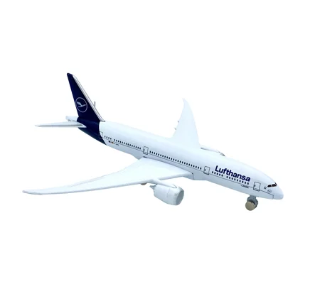 Lufthansa Boeing 787