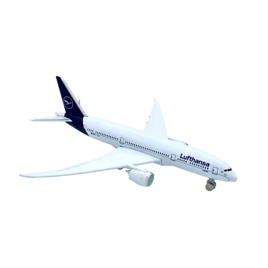 Lufthansa Boeing 787