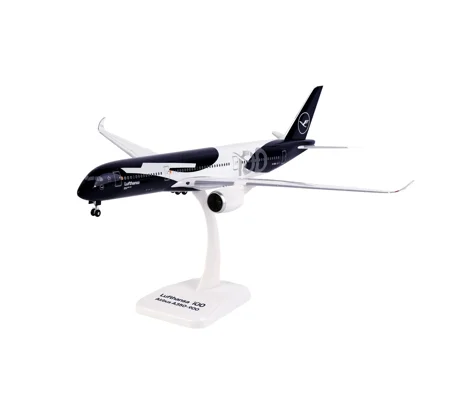 Lufthansa Airbus A350-900 "100" 1:200